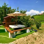 Wellness Na' Canuna' Roddi
