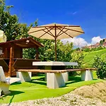 Apart-hotel Wellness Na' Canuna'
