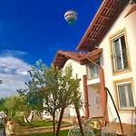 Wellness Na' Canuna' Apart-hotel Roddi