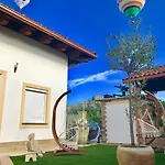 Wellness Na' Canuna' 4* Roddi