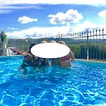 Apart-hotel Wellness Na' Canuna' 4*