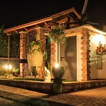 Wellness Na' Canuna' 4*