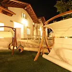 Apart-hotel Wellness Na' Canuna' 4*