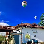 Wellness Na' Canuna' Apart-hotel