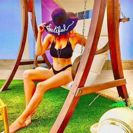 Wellness Na' Canuna' Roddi