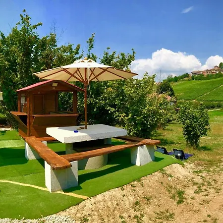 Wellness Na' Canuna' Roddi