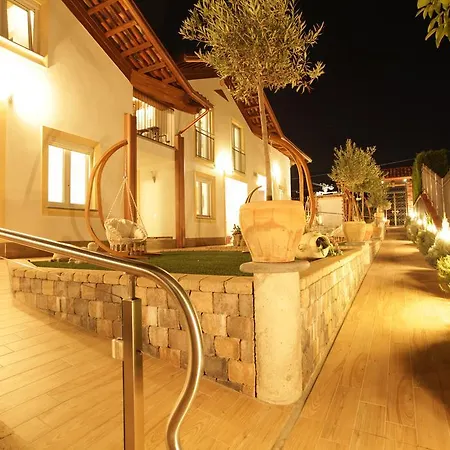 Wellness Na' Canuna' شقة فندقية