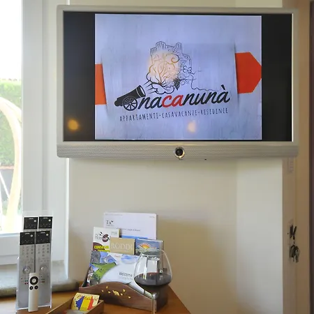 Wellness Na' Canuna' 4* Roddi