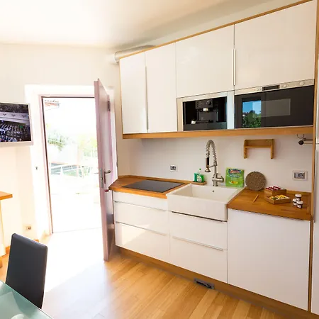 Wellness Na' Canuna' 4* Roddi