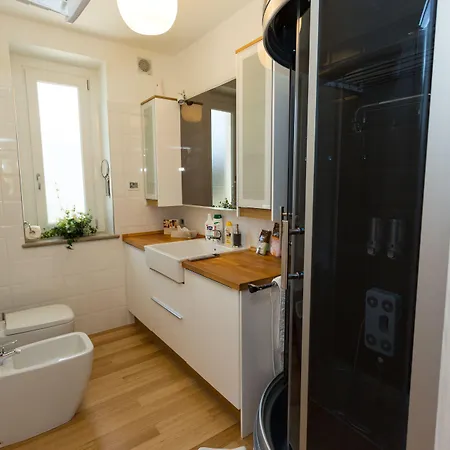 Wellness Na' Canuna' Apartmanhotel 4*