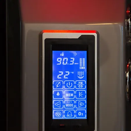 Wellness Na' Canuna' 4* Roddi