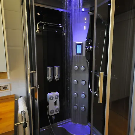 Aparthotel Wellness Na' Canuna' 4*