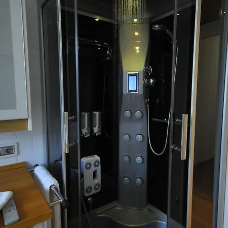 Wellness Na' Canuna' 4* Roddi