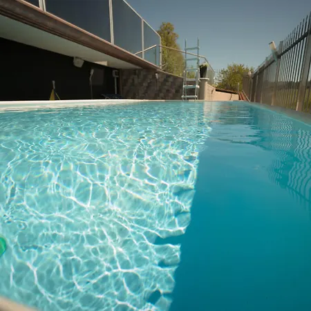 Apartmanhotel Wellness Na' Canuna' Roddi