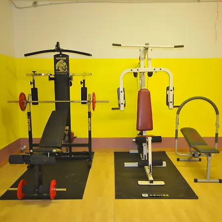 Wellness Na' Canuna' 4*