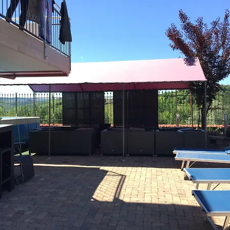 Wellness Na' Canuna' Roddi