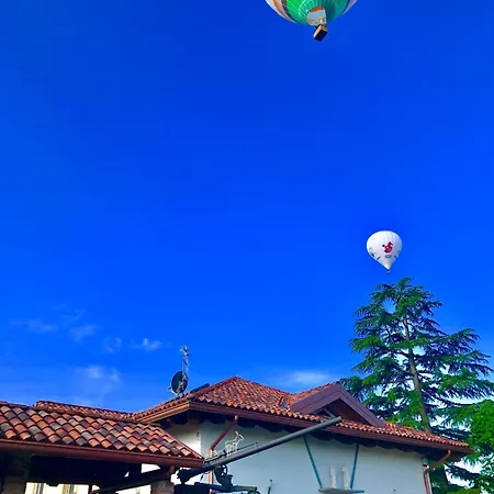 Wellness Na' Canuna' شقة فندقية