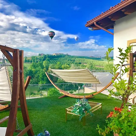 Wellness Na' Canuna' Roddi