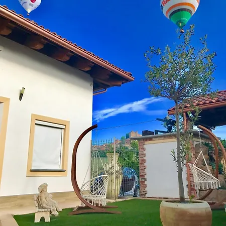 Wellness Na' Canuna' 4* Roddi