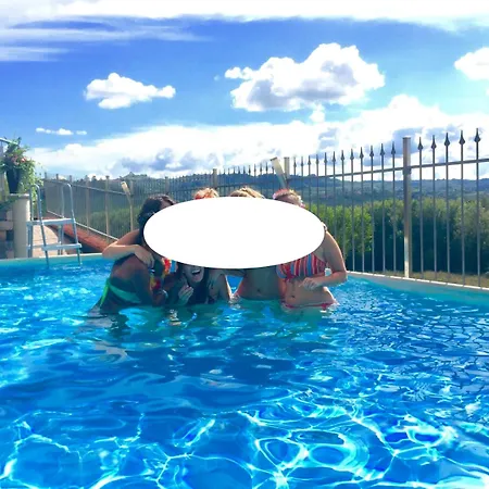 Apartmanhotel Wellness Na' Canuna' 4*