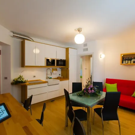 Wellness Na' Canuna' Apartmanhotel