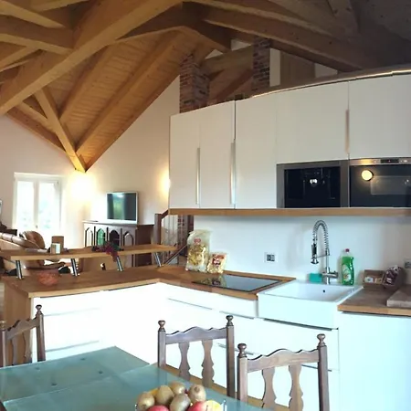 Wellness Na' Canuna' Apartmanhotel Roddi