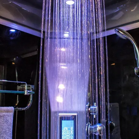 Wellness Na' Canuna' شقة فندقية Roddi