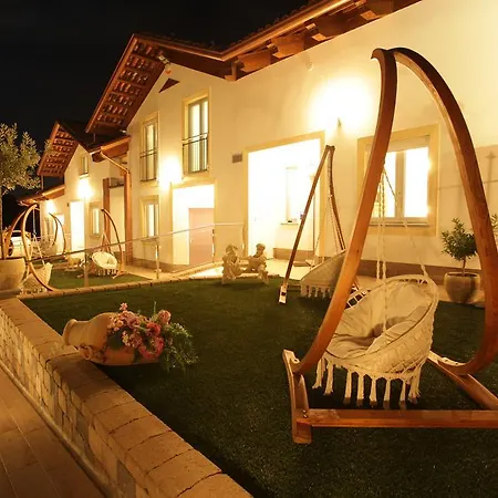 Wellness Na' Canuna' Apartmanhotel 4*