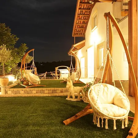 Wellness Na' Canuna' Apartmanhotel 4*