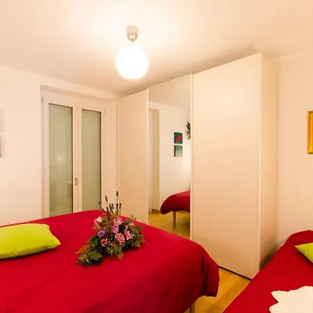 Wellness Na' Canuna' Apart Otel