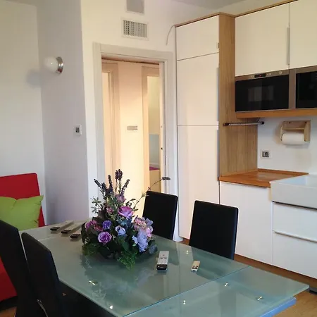 Wellness Na' Canuna' Apartmanhotel 4*