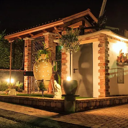 Wellness Na' Canuna' 4*