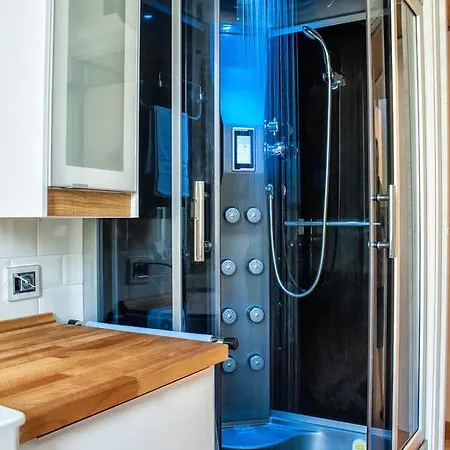 Aparthotel Wellness Na' Canuna' Roddi