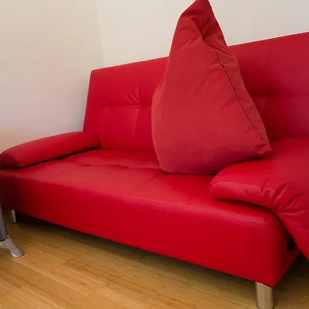 Apartmanhotel Wellness Na' Canuna' 4*