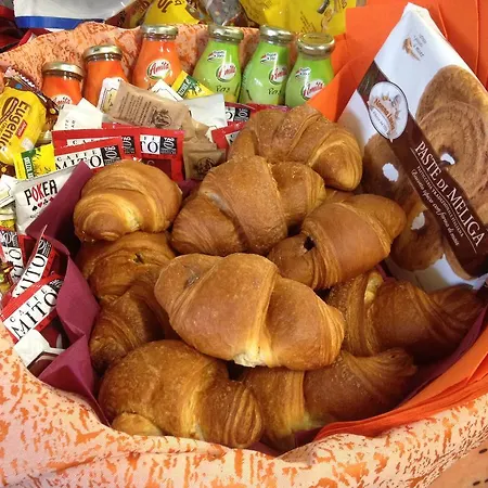 شقة فندقية Wellness Na' Canuna' Roddi