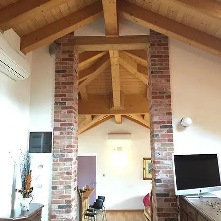 شقة فندقية Wellness Na' Canuna'