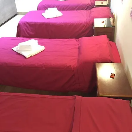 Aparthotel Wellness Na' Canuna' 4*
