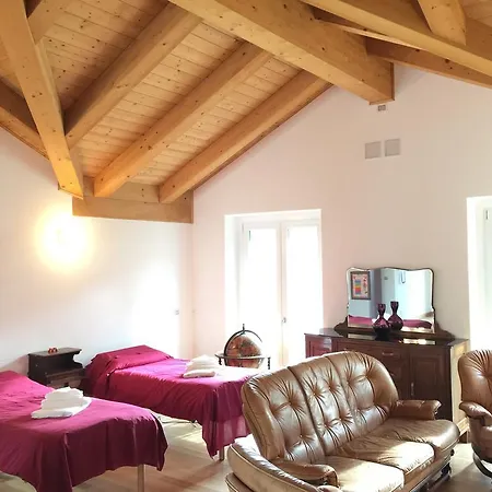 Apartmanhotel Wellness Na' Canuna' 4*