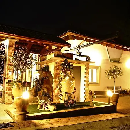 Wellness Na' Canuna' Roddi