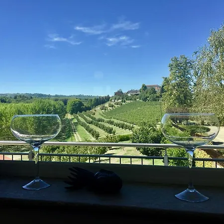 Wellness Na' Canuna' شقة فندقية