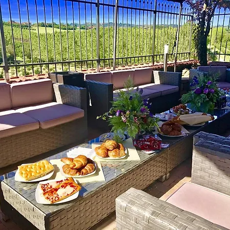 Wellness Na' Canuna' 4*