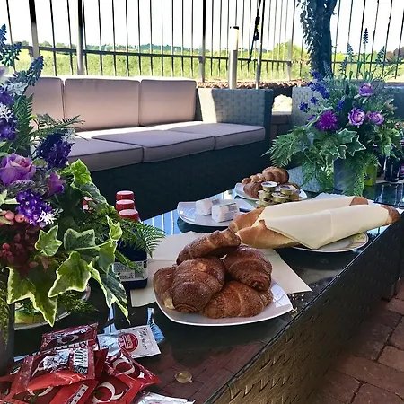 Aparthotel Wellness Na' Canuna' Roddi