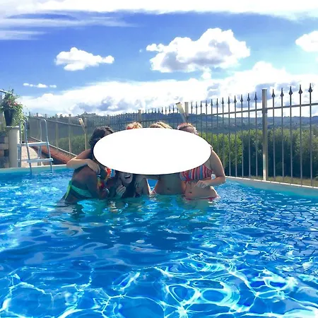 Aparthotel Wellness Na' Canuna'