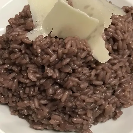 Wellness Na' Canuna' شقة فندقية