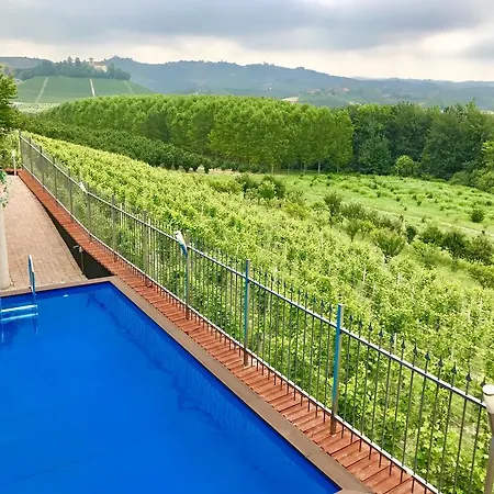 شقة فندقية Wellness Na' Canuna'