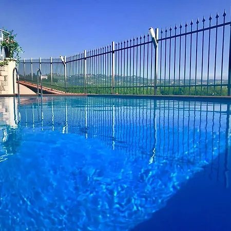 Wellness Na' Canuna' Aparthotel 3*