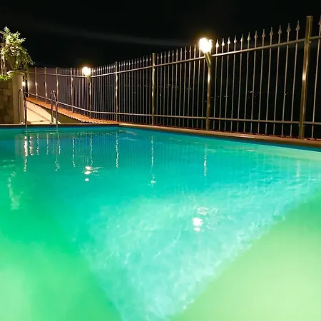Wellness Na' Canuna' 4*