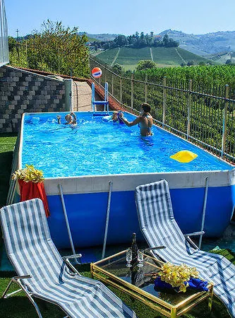 Wellness Na' Canuna' Aparthotel Roddi