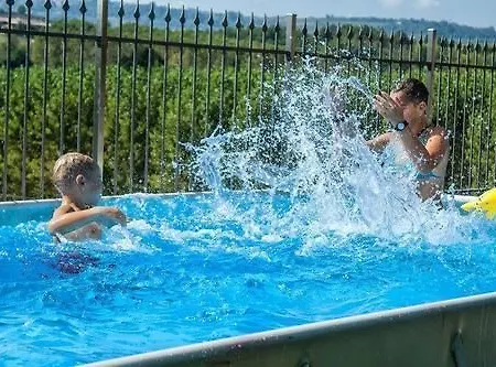 Wellness Na' Canuna' Aparthotel