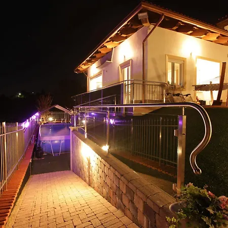 Aparthotel Wellness Na' Canuna'